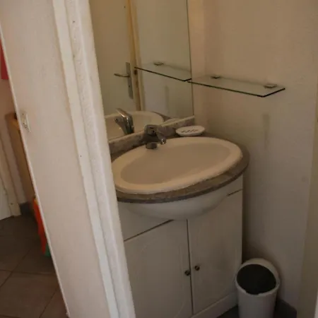 Port Nature - Studio Pour 2 Personnes 684 - Naturiste Apartment