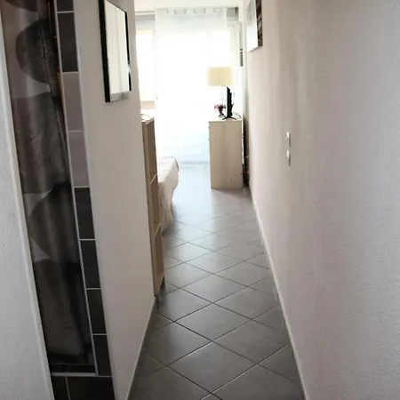 Port Nature - Studio Pour 2 Personnes 684 - Naturiste * Agde