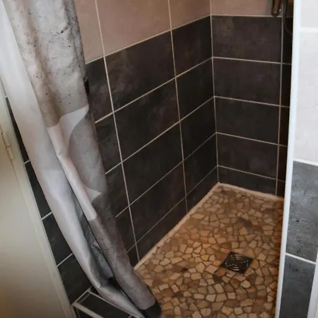 Port Nature - Studio Pour 2 Personnes 684 - Naturiste Agde