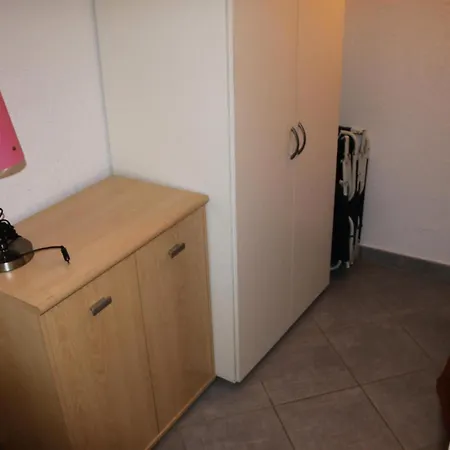 Port Nature - Studio Pour 2 Personnes 684 - Naturiste Apartment